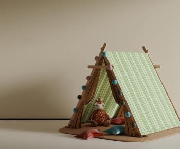 Modern Tent-ID:987854962
