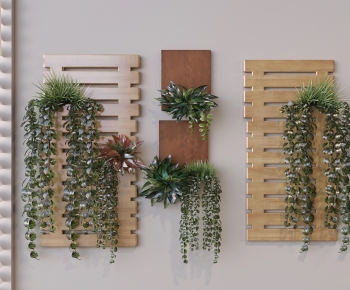 Modern Wall Decoration-ID:107150177