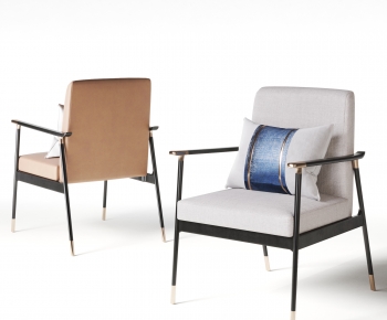 Modern Lounge Chair-ID:723490954