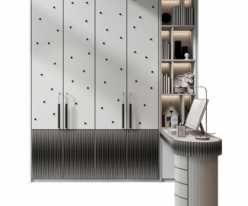 Modern The Wardrobe-ID:533540017