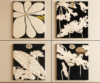 Modern Painting-ID:270011901