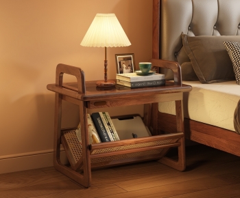 Modern Side Table/corner Table-ID:142660185