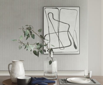 Modern Decorative Set-ID:814196114