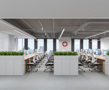 Modern Staff Area-ID:586904056