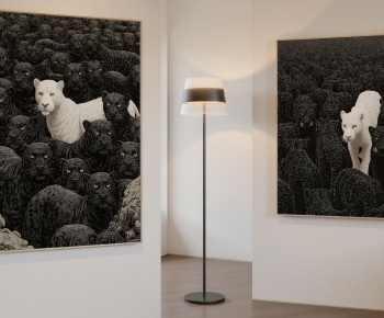 Modern Painting-ID:124923945