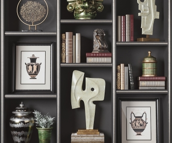 Modern Decorative Set-ID:565049686