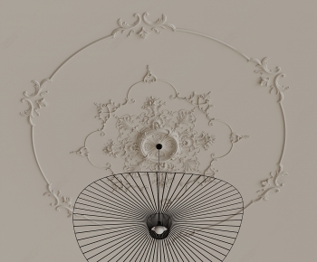 French Style Droplight-ID:233001959