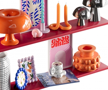 Modern Decorative Set-ID:257050997