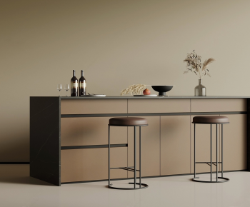 Modern Counter Bar-ID:151763925