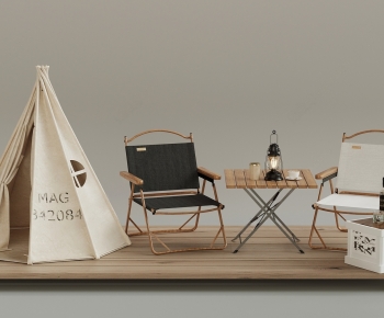 Modern Outdoor Chair-ID:742260933