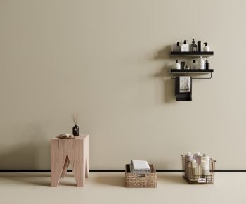 Modern Storage Basket-ID:884067068