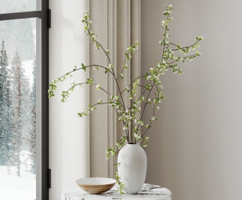 Modern Flower Arrangement-ID:679406885