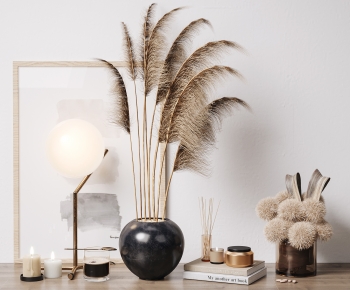 Modern Decorative Set-ID:290808924