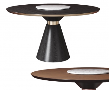 Modern Dining Table-ID:190010076