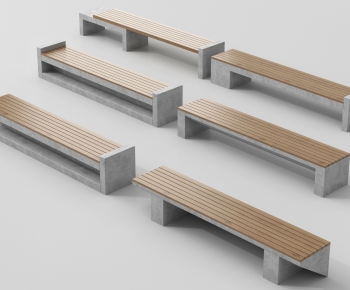 Modern Communal Chair-ID:301265007