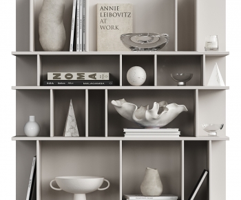 Modern Decorative Set-ID:459413058