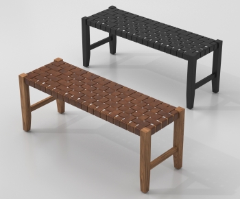 Modern Bench-ID:532563929