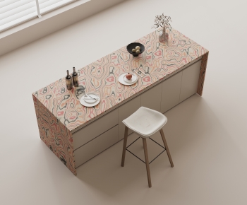 Modern Counter Bar-ID:758479126