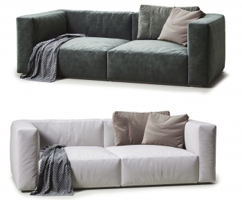 Modern A Sofa For Two-ID:988099102
