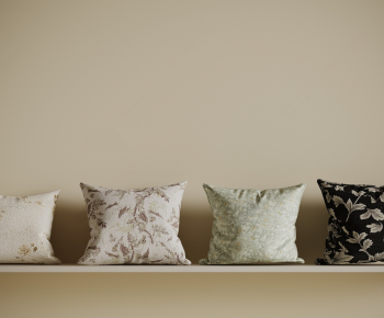 Modern Pillow-ID:647274021