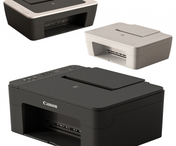 Modern Office Equipment-ID:993608958