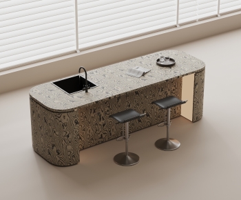 Modern Counter Bar-ID:686389922