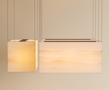 New Chinese Style Droplight-ID:967461117