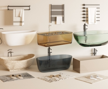 Modern Bathtub-ID:856450081