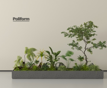 Modern Flower Bed, Flower Bowl, Flower Box-ID:460396056