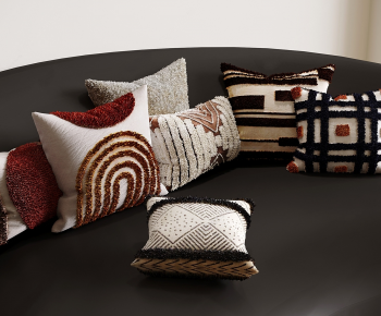 Modern Pillow-ID:208448898