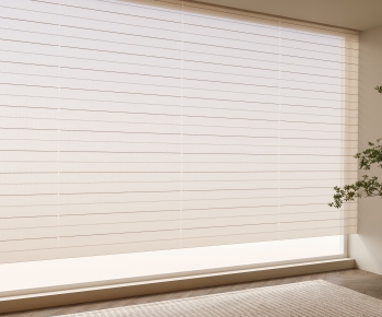 Modern Venetian Blinds-ID:109268903