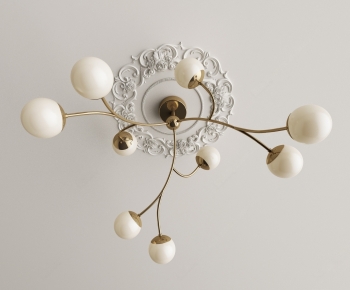 French Style Droplight-ID:907588016