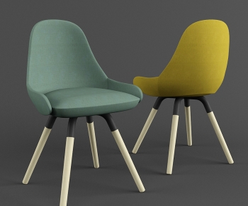 Modern Dining Chair-ID:102646111