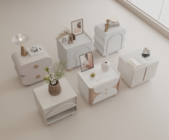 Modern Bedside Cupboard-ID:572139029