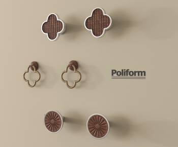 Modern Door Handle-ID:181288003