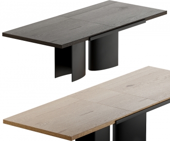 Modern Dining Table-ID:520672086