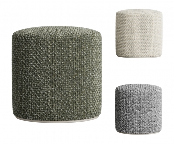 Modern Sofa Stool-ID:443001991