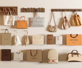 Modern Lady's Bag-ID:193438054