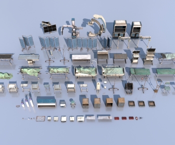 Modern Medical Equipment-ID:575110913