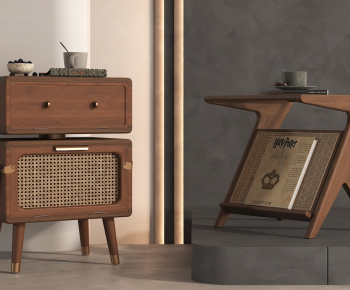 Modern Side Table/corner Table-ID:731343985