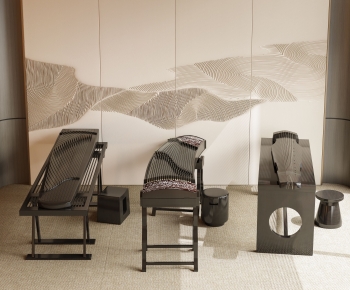 New Chinese Style Music Equipment-ID:939900932