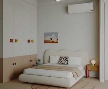 Modern Children's Room-ID:503268007