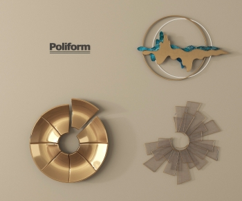 Modern Wall Decoration-ID:658113009