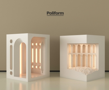Modern Decorative Lamp-ID:492850077