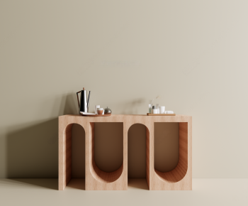 Modern Console-ID:734318026