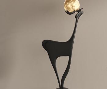 Modern Floor Lamp-ID:591800932