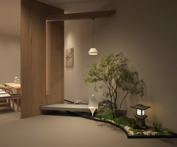 New Chinese Style Tea Shop-ID:943262104