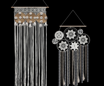 Modern Wall Decoration-ID:846869953