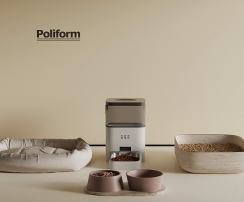 Modern Pet Products-ID:121537927