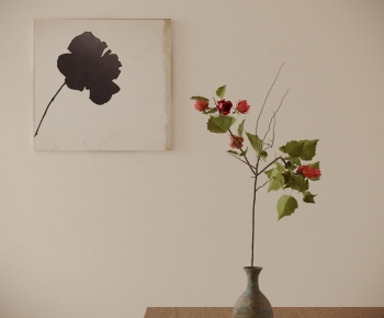 Modern Flower Arrangement-ID:986749895